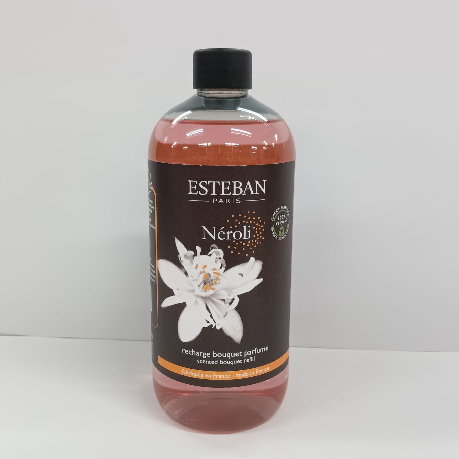 u71028030 エステバン　ネロリ　フレグランスリフィル 500ml