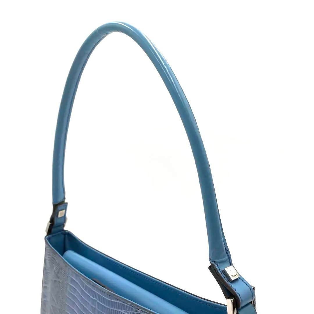 サルヴァトーレフェラガモ ハンドバッグ