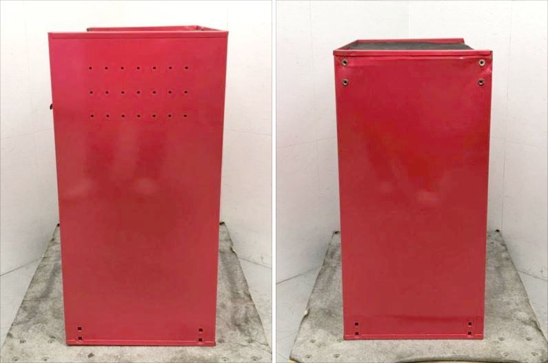 5段タイプ 多目的工具箱