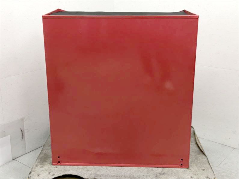 工具箱 キャビネット