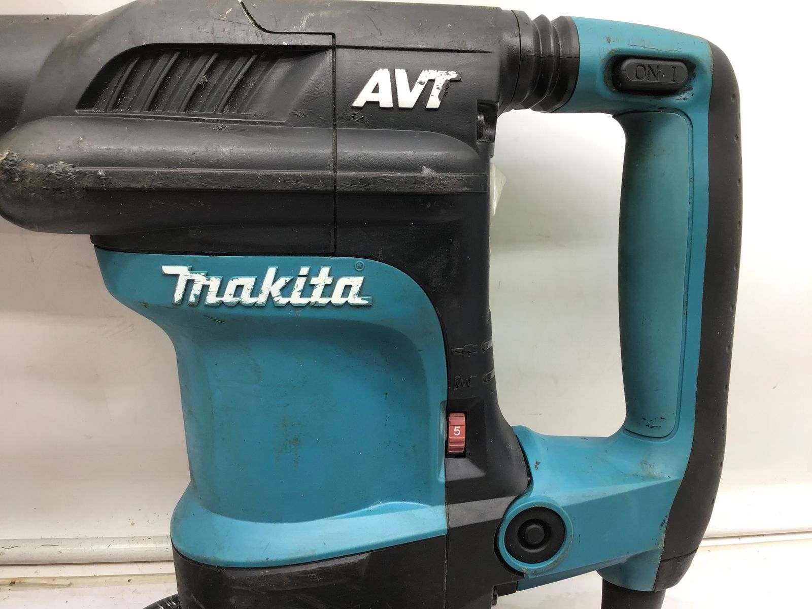 品 Makita マキタ 電動ハンマ SDSマックス HM0871C ITHVOX5XR940 エコツール笠寺店 M02