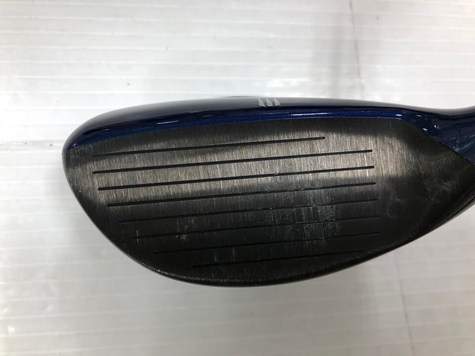 UFO AIR UT by POWER TORNADO レディス 46 L Falcon Shaft ユーティリティ キャスコ 最短