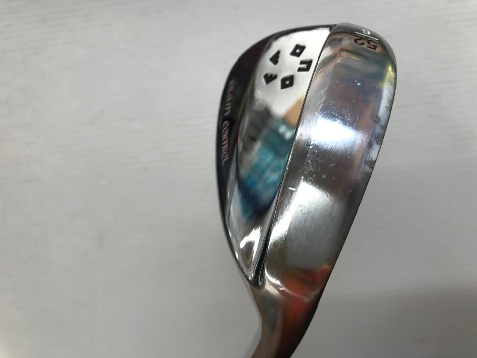 ONOFF FORGED WEDGE 2019 52 S NSプロ MODUS 3 105 ウェッジ グローブライド 最短