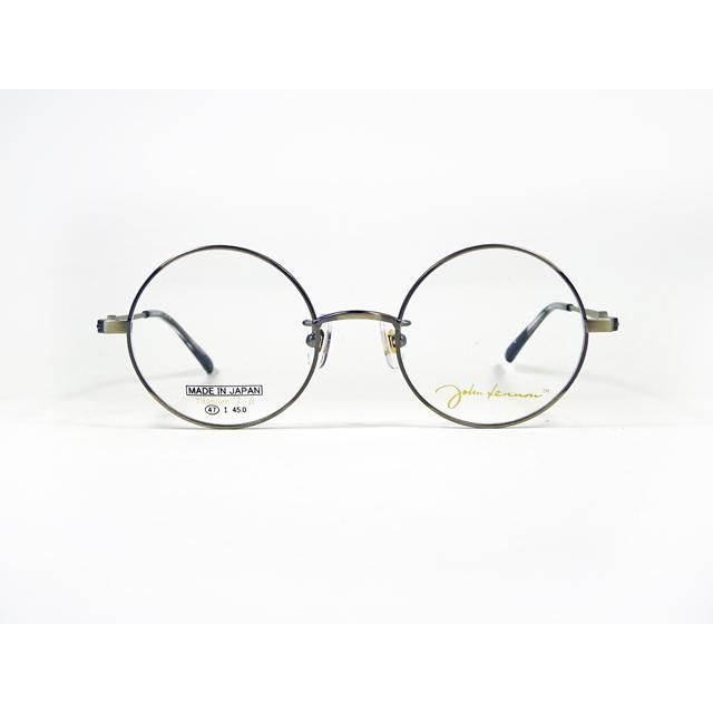 John Lennon ジョンレノン JL-1130 C-4 メタルフレーム