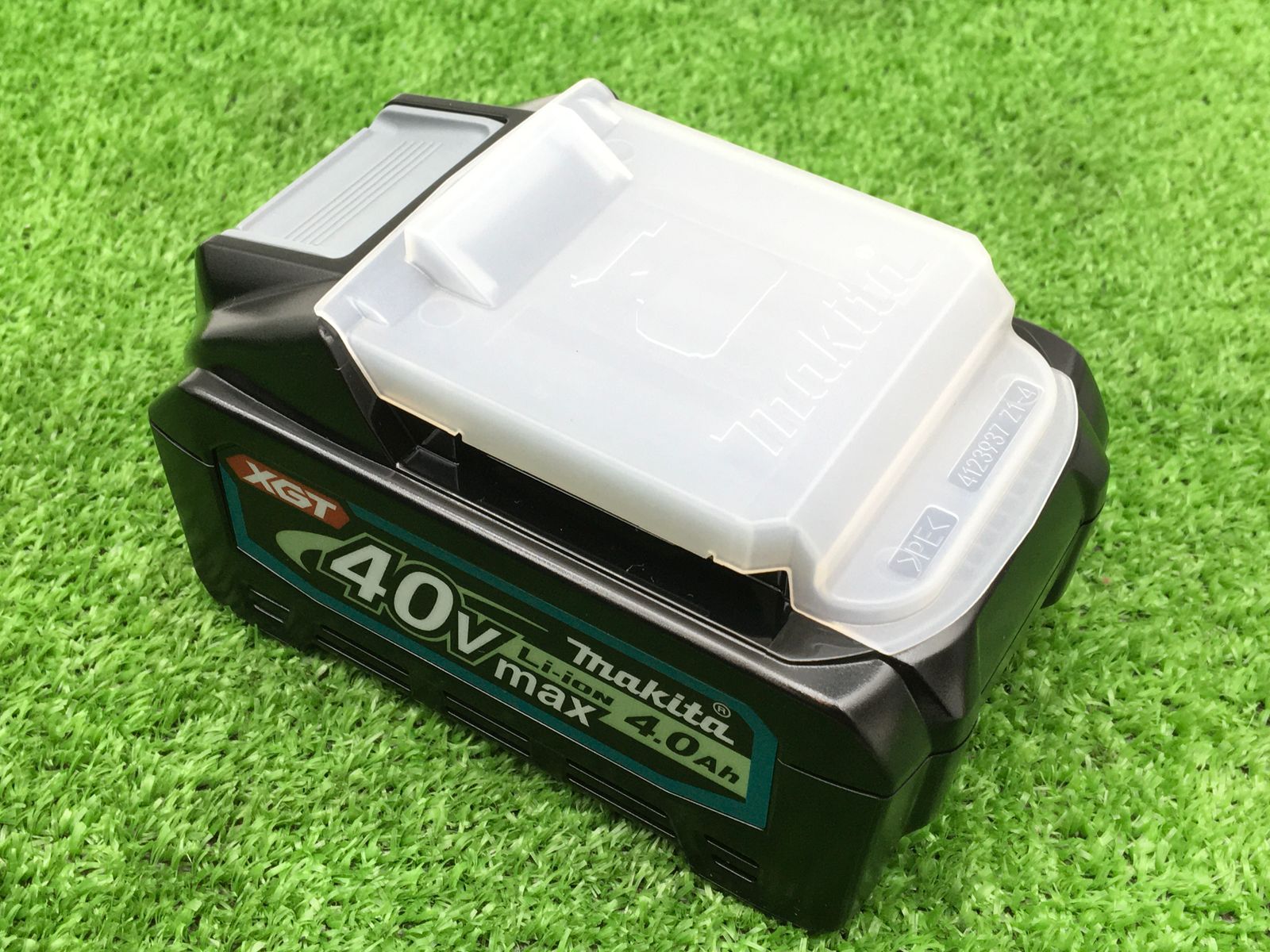 ♥ Makita|マキタ 40vmax 4.0Ahバッテリー BL4040 ITODHVS2NBIO エコツール豊田インター店 M02