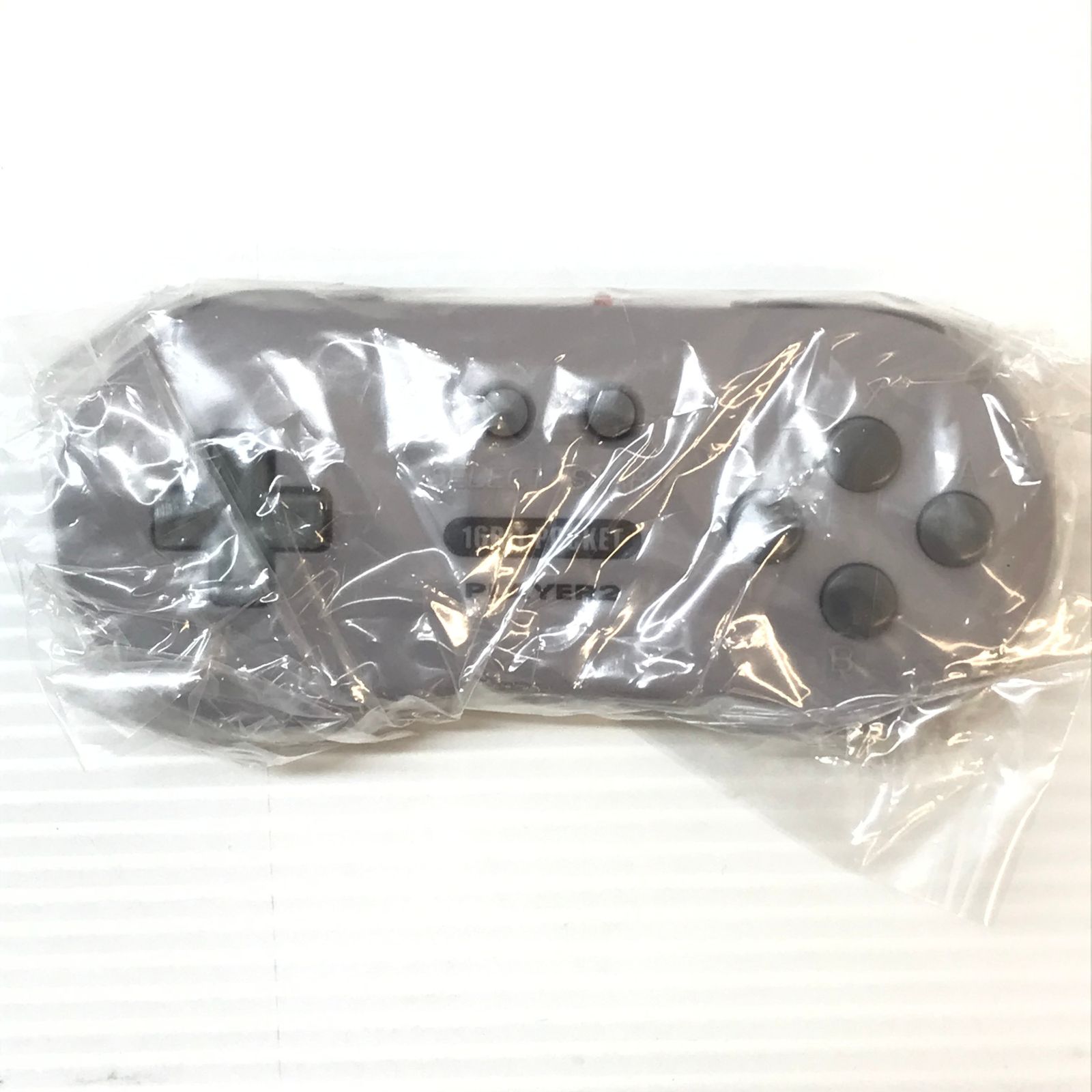 16ビットポケットHDMI