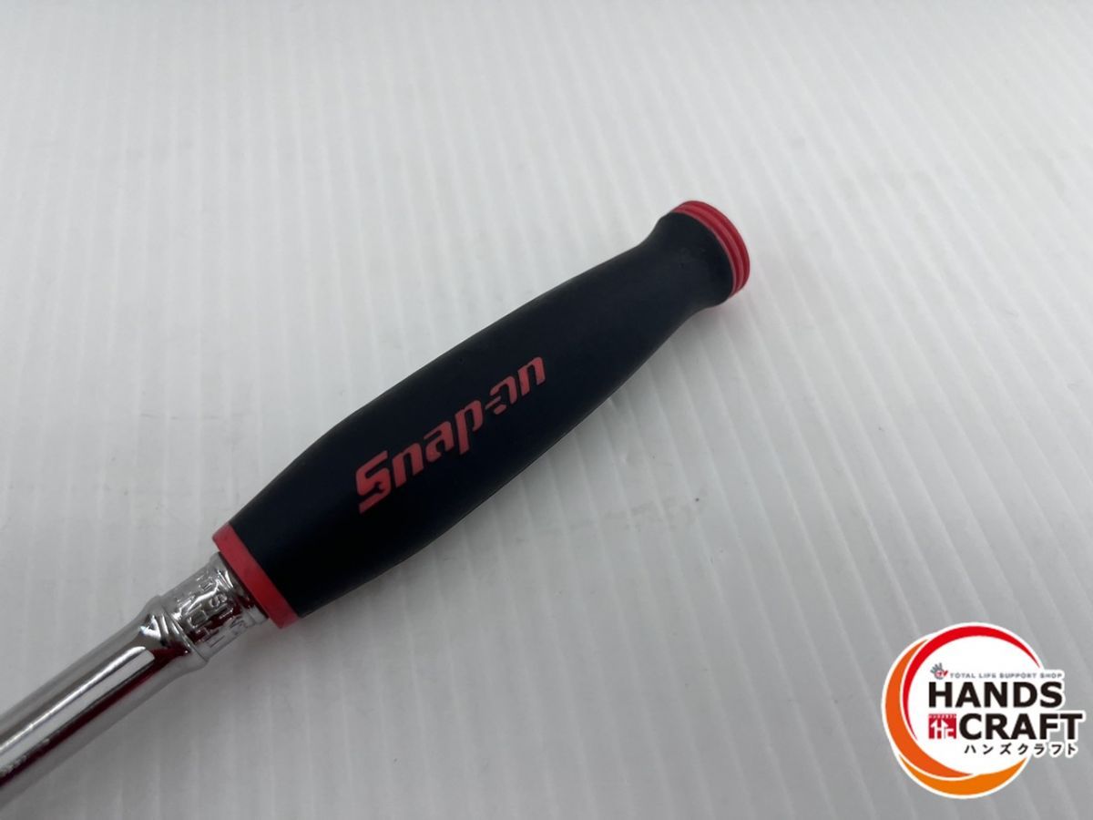 スナップオン Snap-on 3 8 スイベルラチェット FHCNF72 品 HRDEVELOPMENT_JP