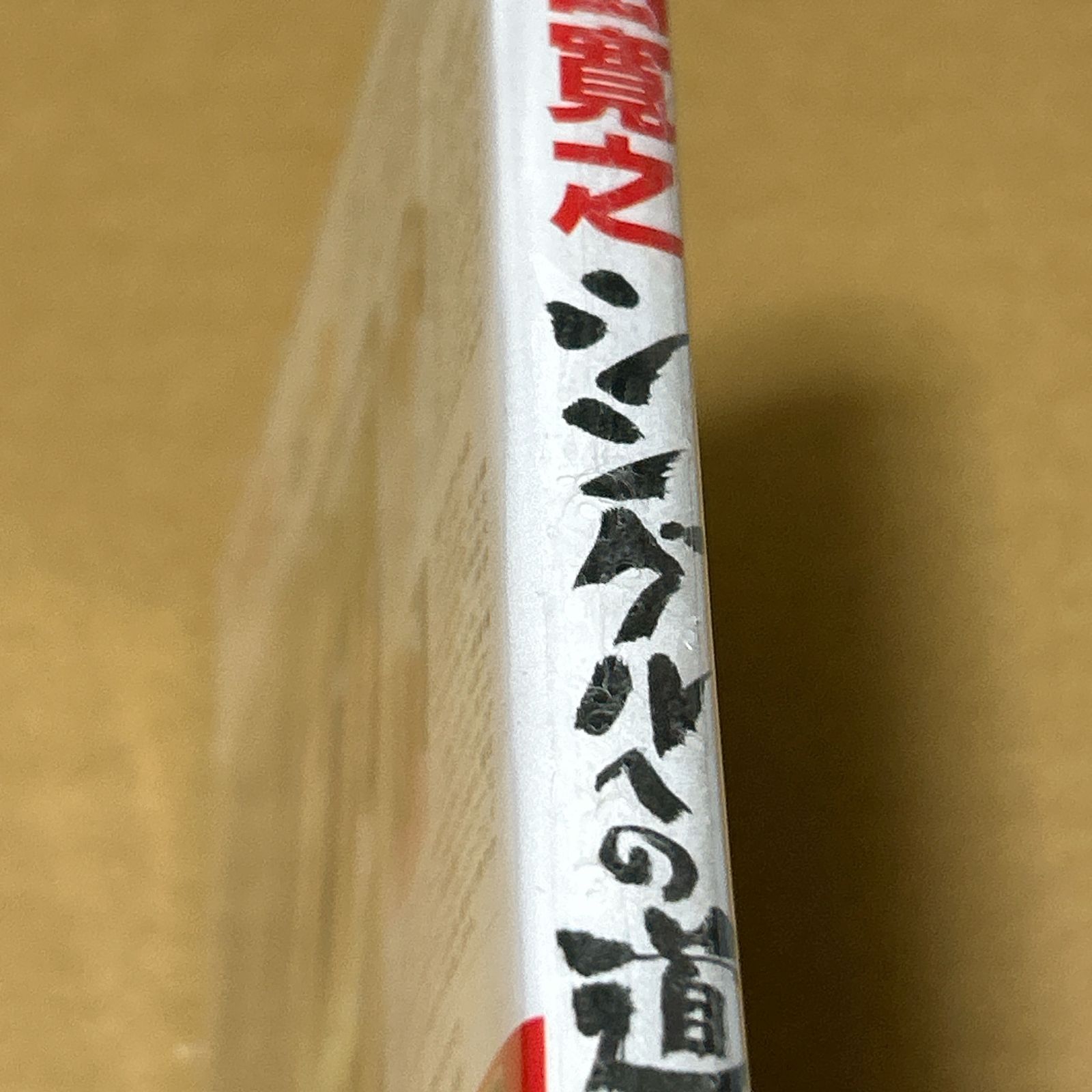 藤田寛之 シングルへの道