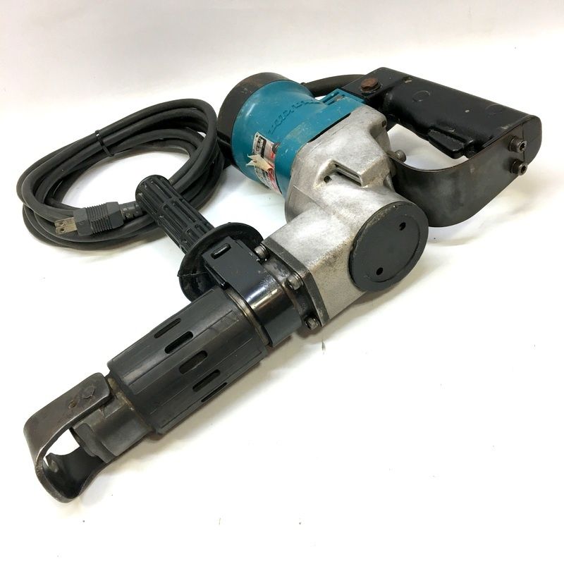 電動ハンマー はつり機