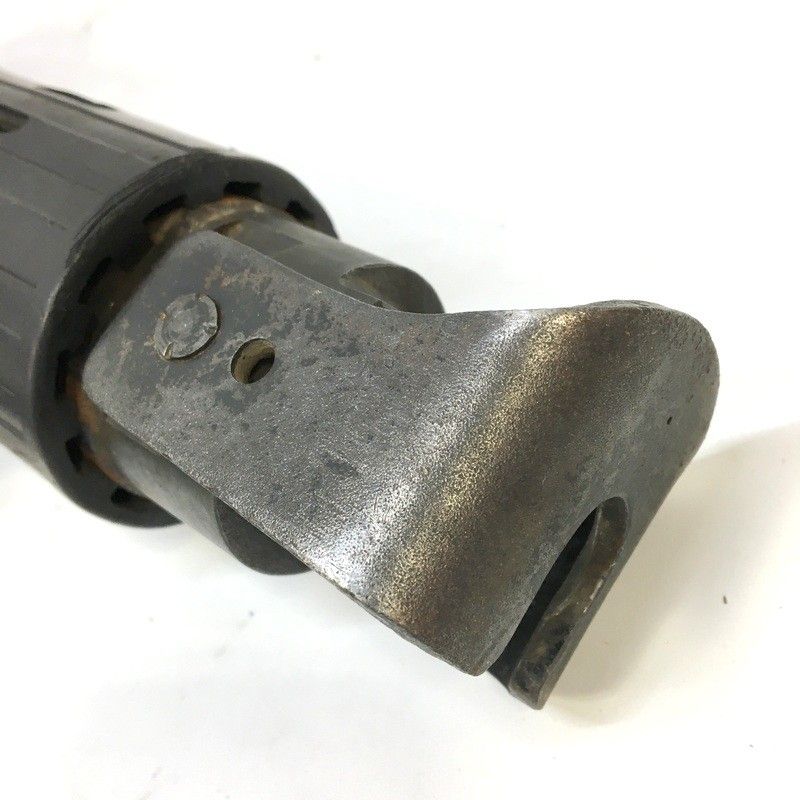 makita マキタ 電動ハンマ HM0810 六角シャンク17mm はつり コンクリート 100V 電動ハンマー はつり機 斫り作業 外壁 土木 △ DW3598 HRDEVELOPMENT_JP