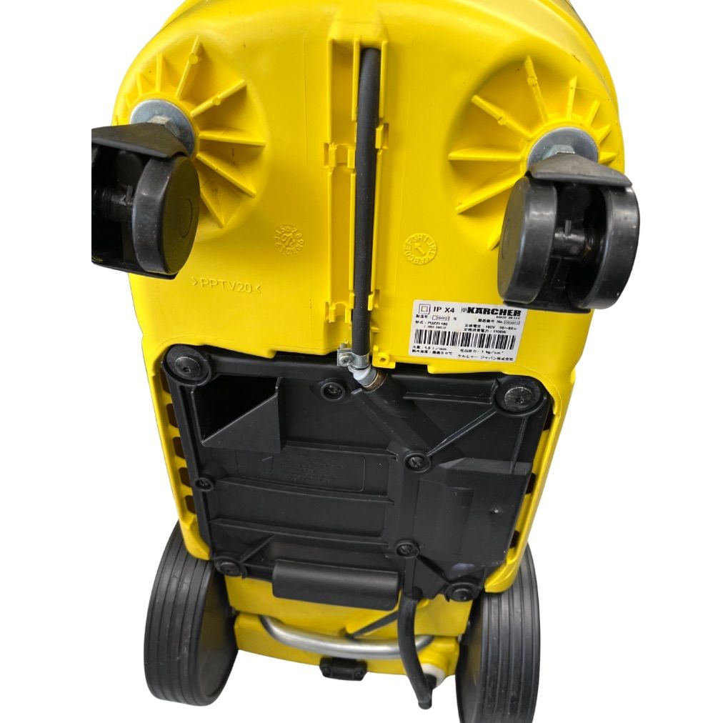 業務用 カーペットクリーナー