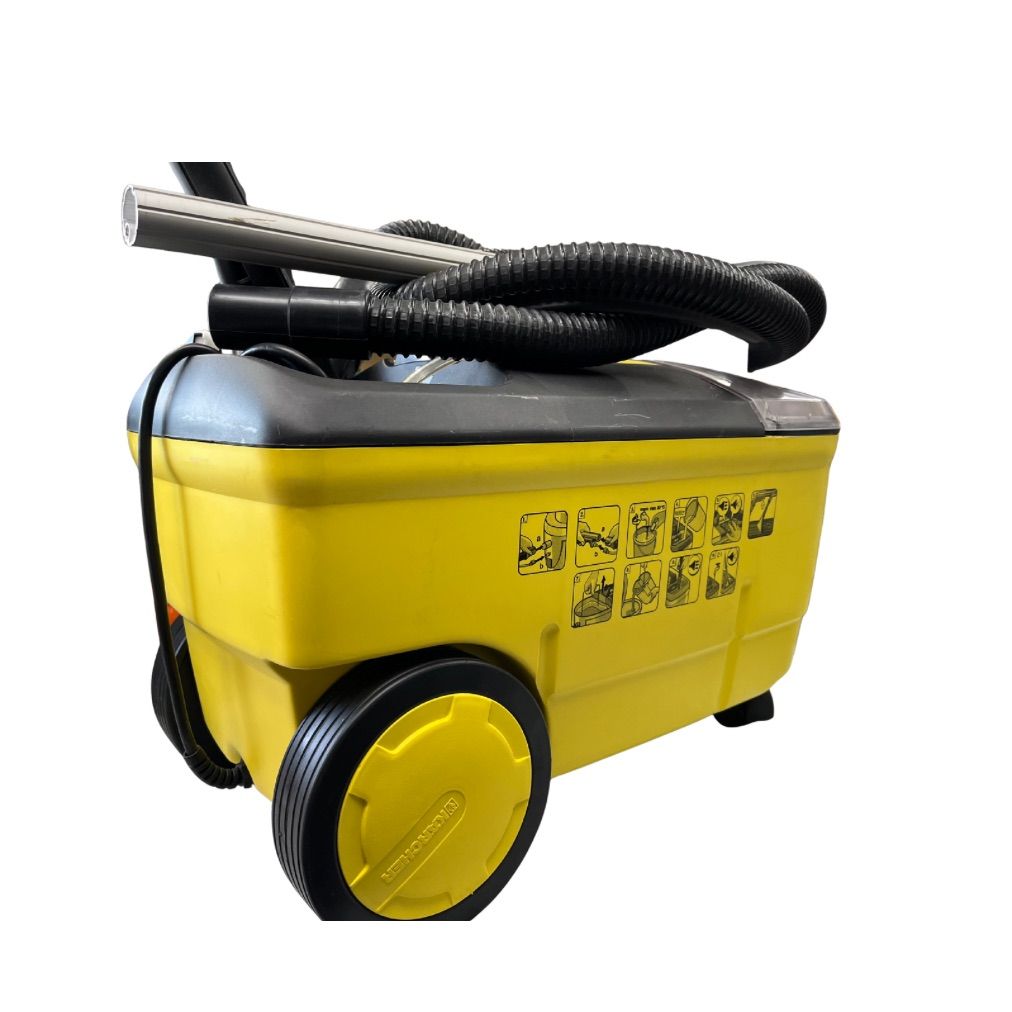 KARCHER puzzi