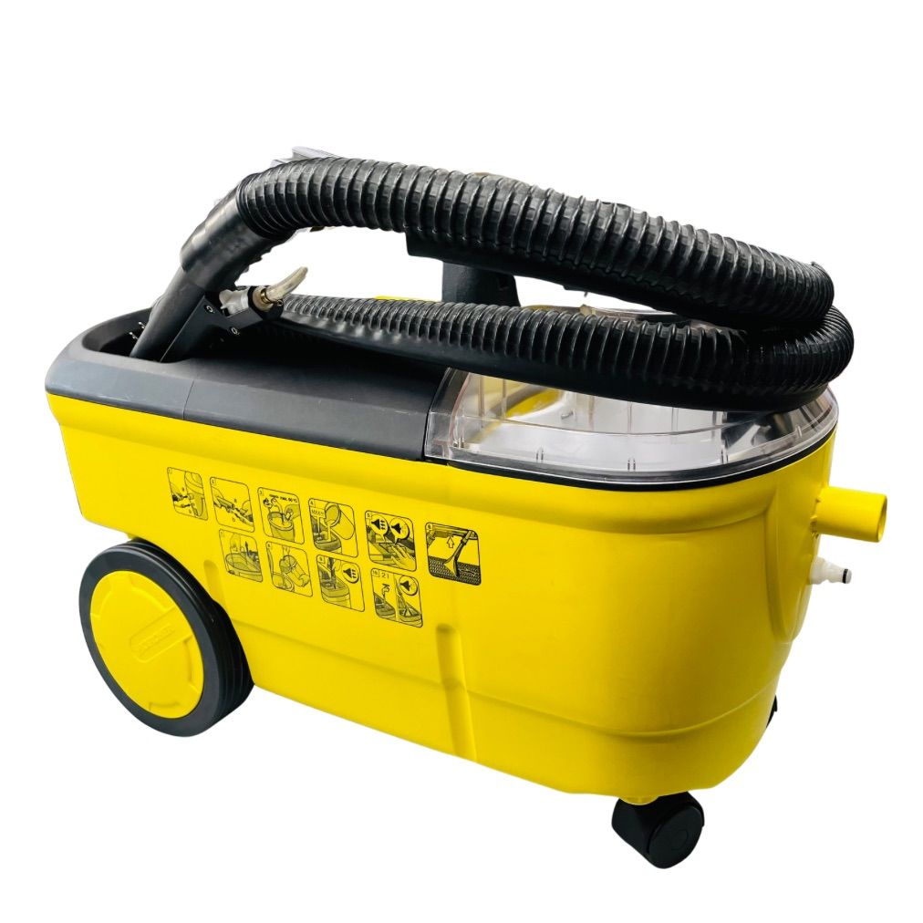 ケルヒャー 業務用