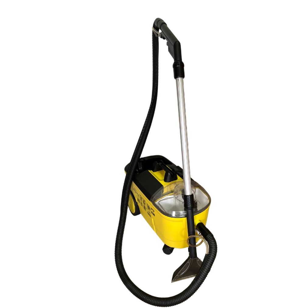 KARCHER puzzi 100 ケルヒャー 業務用 カーペットクリーナー リンサー 1.100-106.0