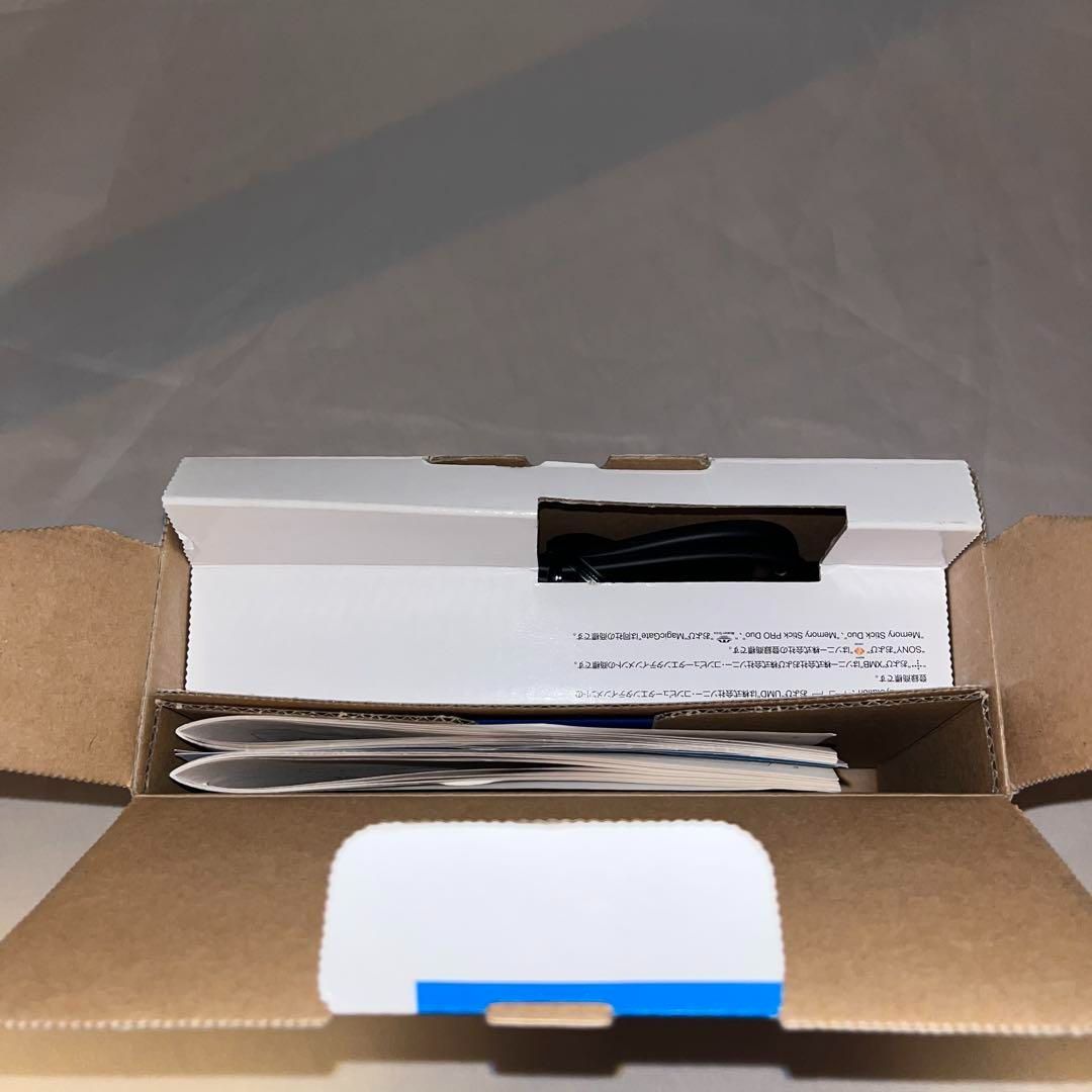 PSP PSP3000 バイブラント ブルー プレイステーションポータブル