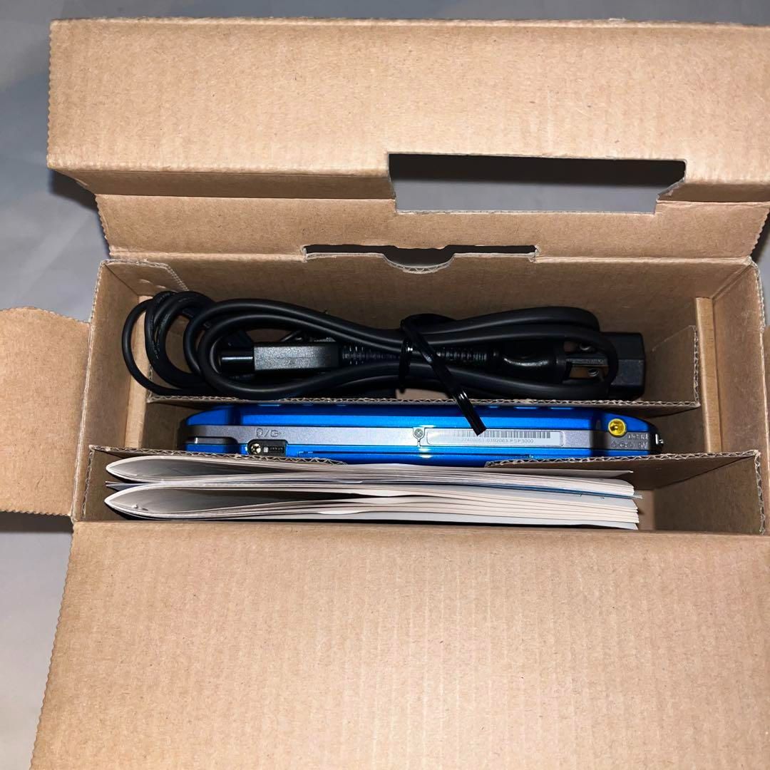 PSP3000 バイブラント