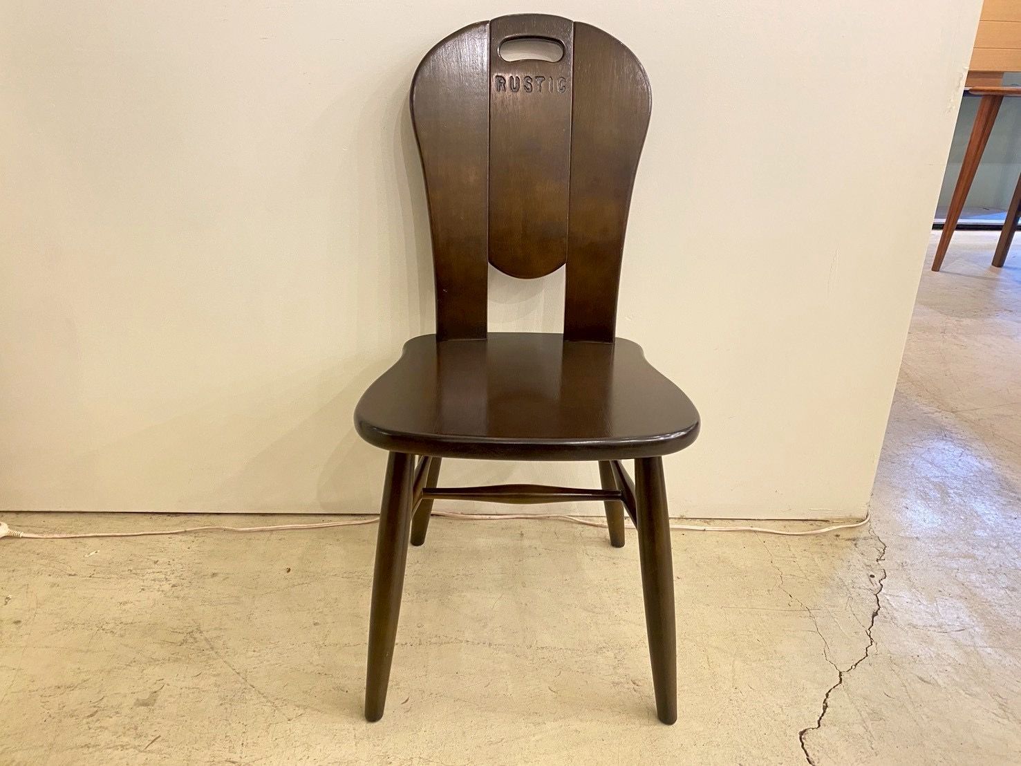 ダイニングチェア チェア