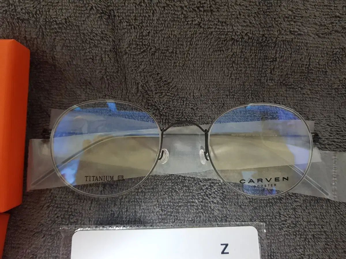 カルバン BANG ブース 52 ブラック メガネ 商品