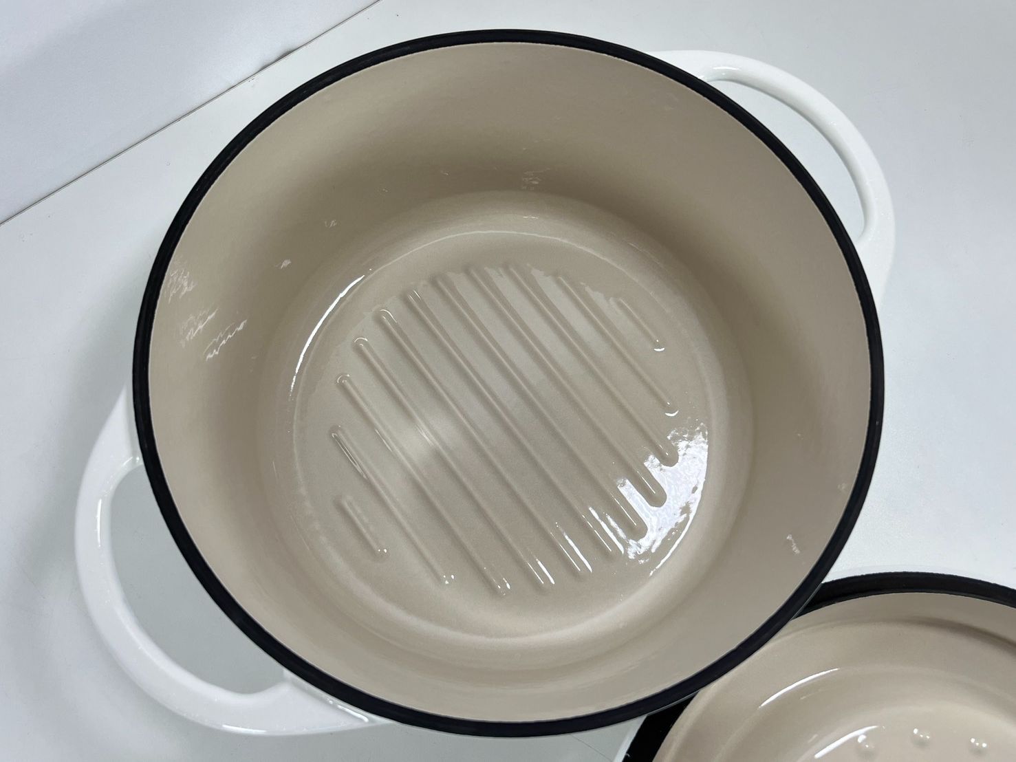 パールホワイト PWH22R