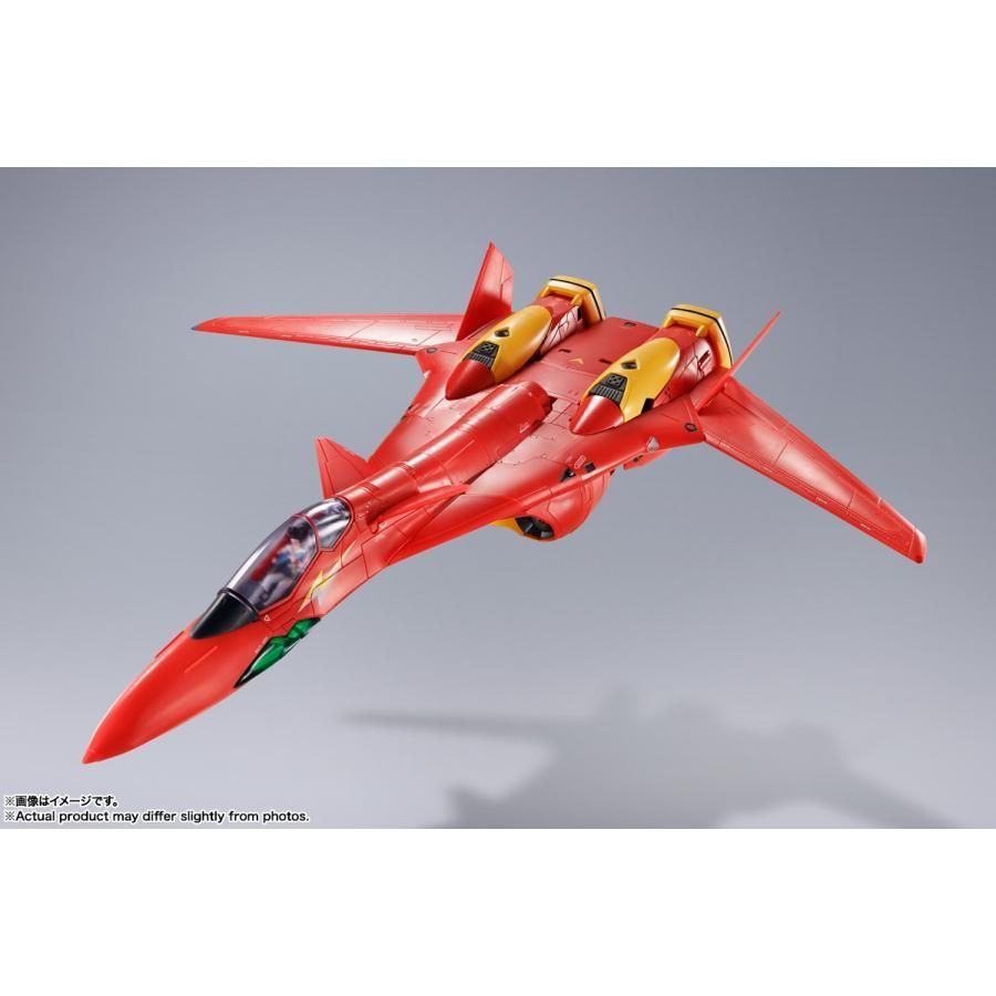 マクロス7 DX超合金 VF-19改 エクスカリバー 熱気バサラスペシャル