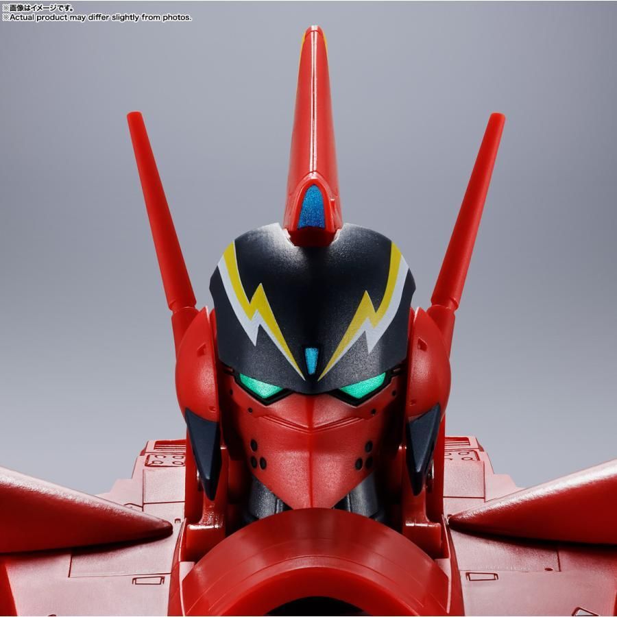 マクロス7 DX超合金 VF-19改 エクスカリバー 熱気バサラスペシャル
