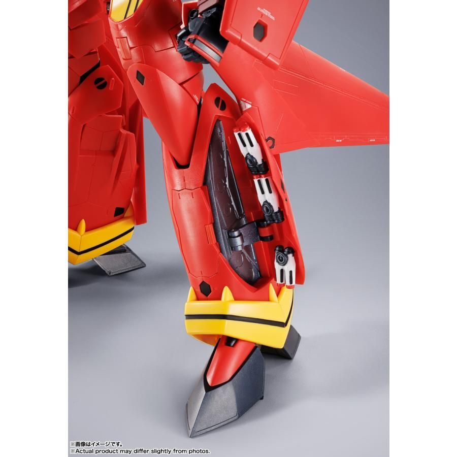 マクロス7 DX超合金 VF-19改 エクスカリバー 熱気バサラスペシャル