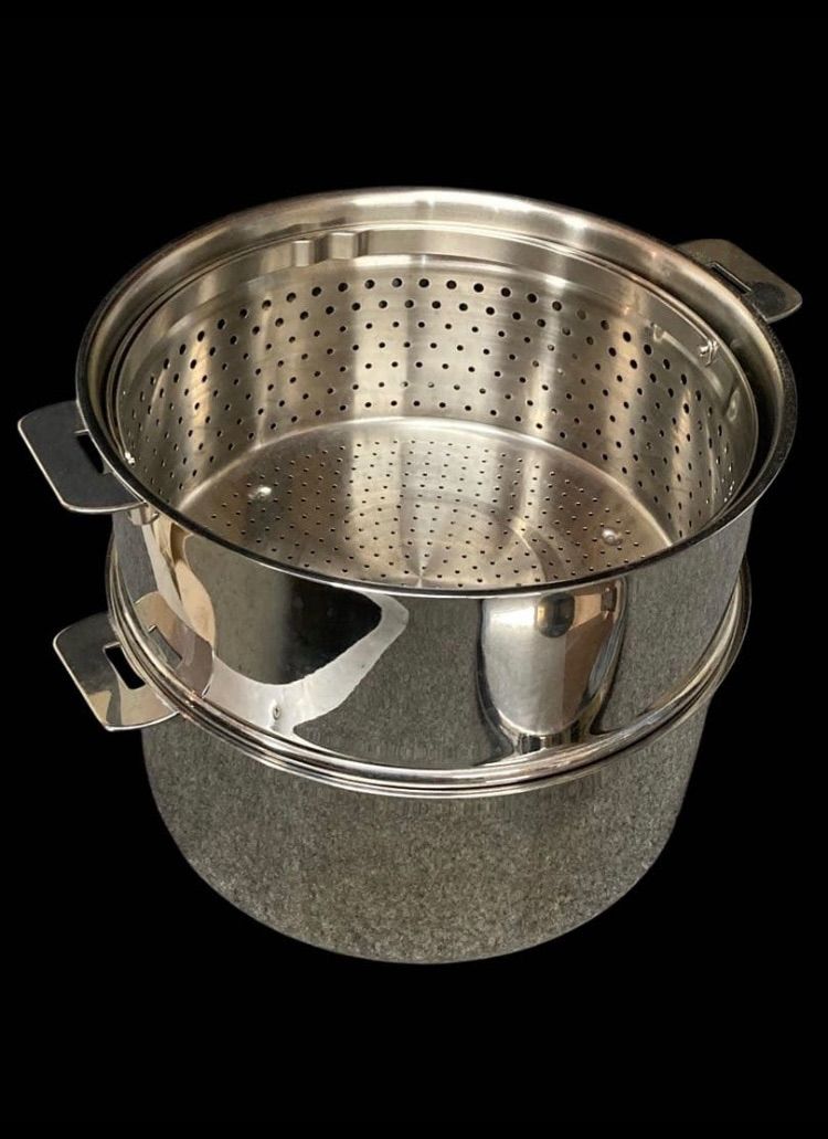 クッキングバスケット 4点セット