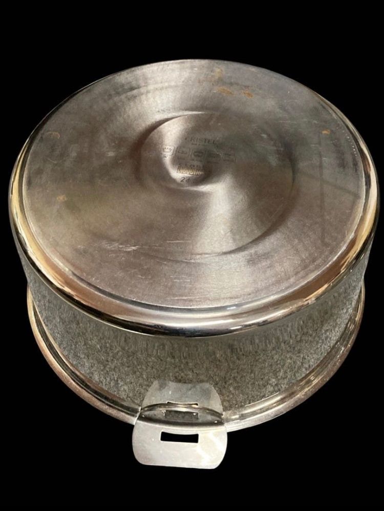 CRISTEL クリステル24cm