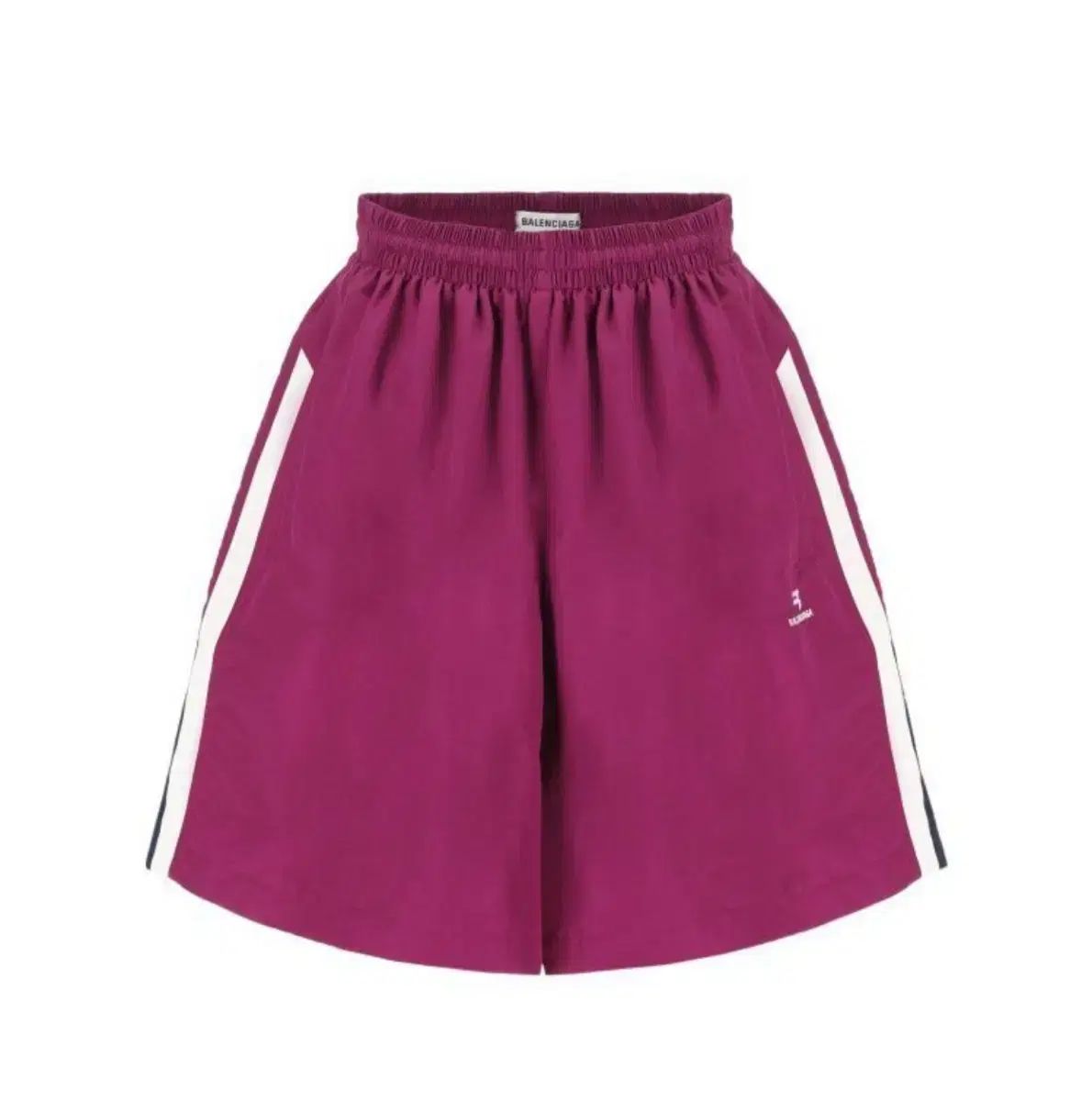 36 Balenciaga バレンシアガ スカート トレーナースカート スポーティー