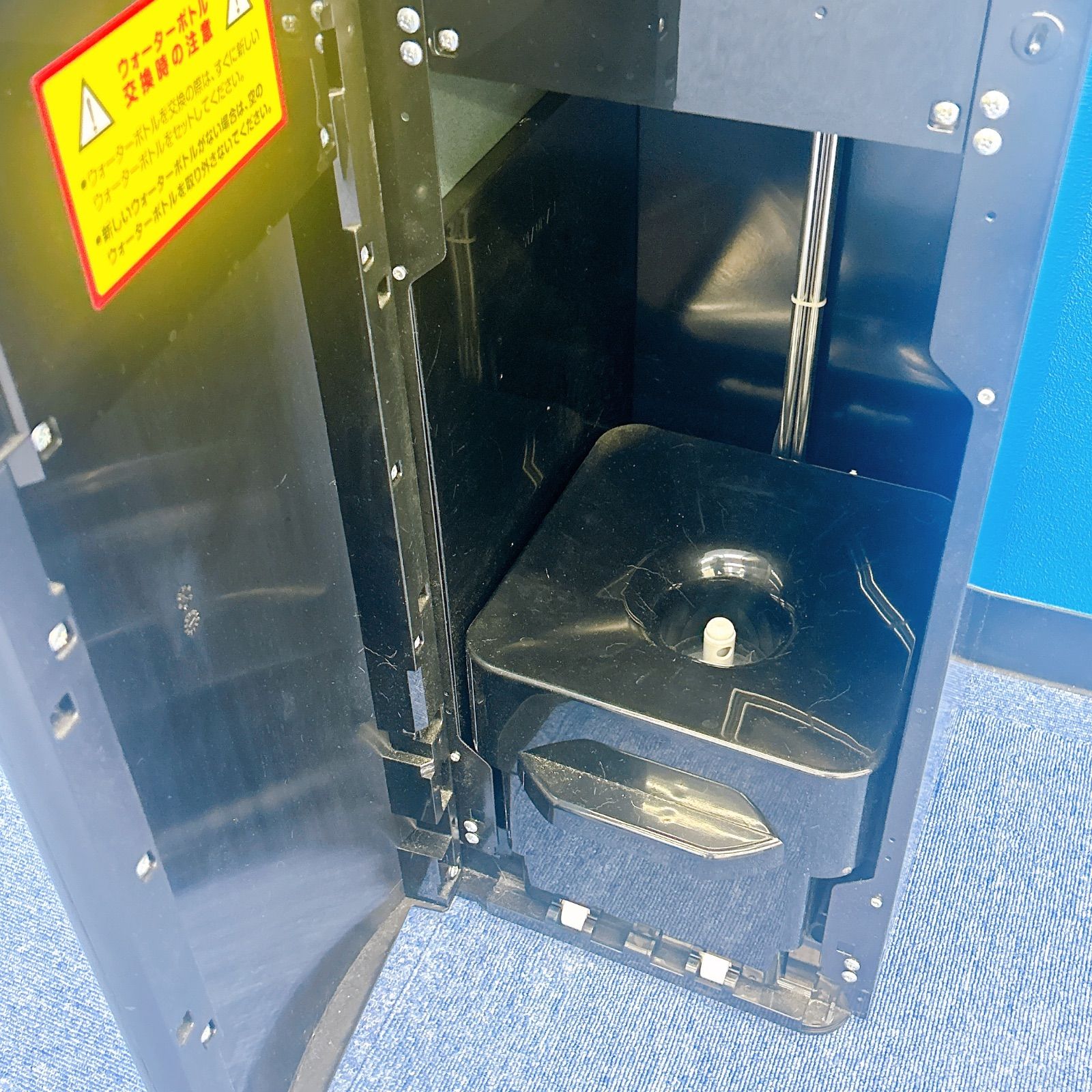 通電 済 FRECIOUS Slat cafe 電化製品 3 MARWIL-DEMENAGEMENTS_CH