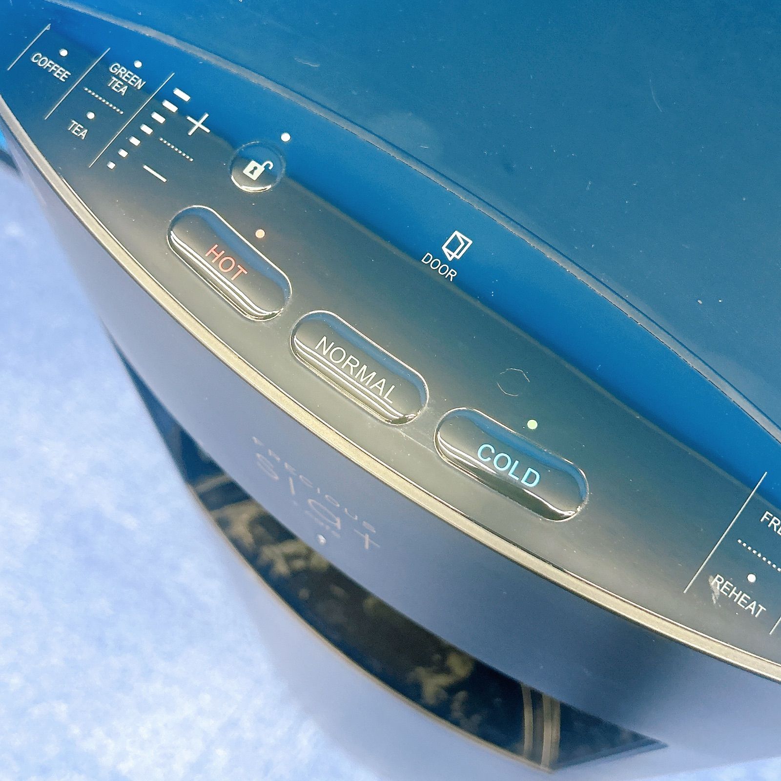 通電 済 FRECIOUS Slat cafe 電化製品 3