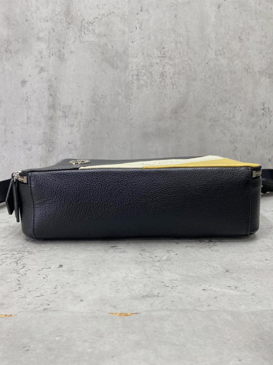 ショルダー ハンド