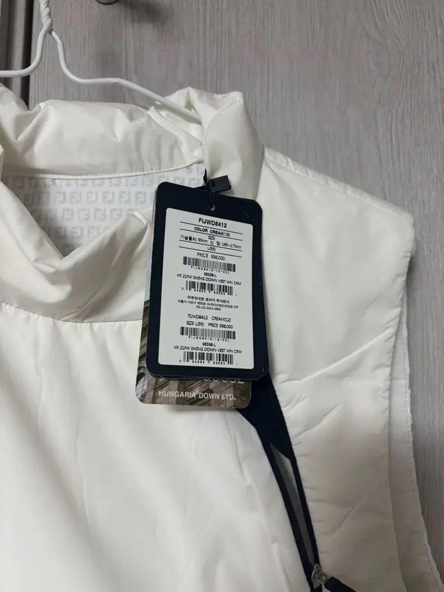 新商品 FJフットジョイ ゴルフウェア ゴルフベスト