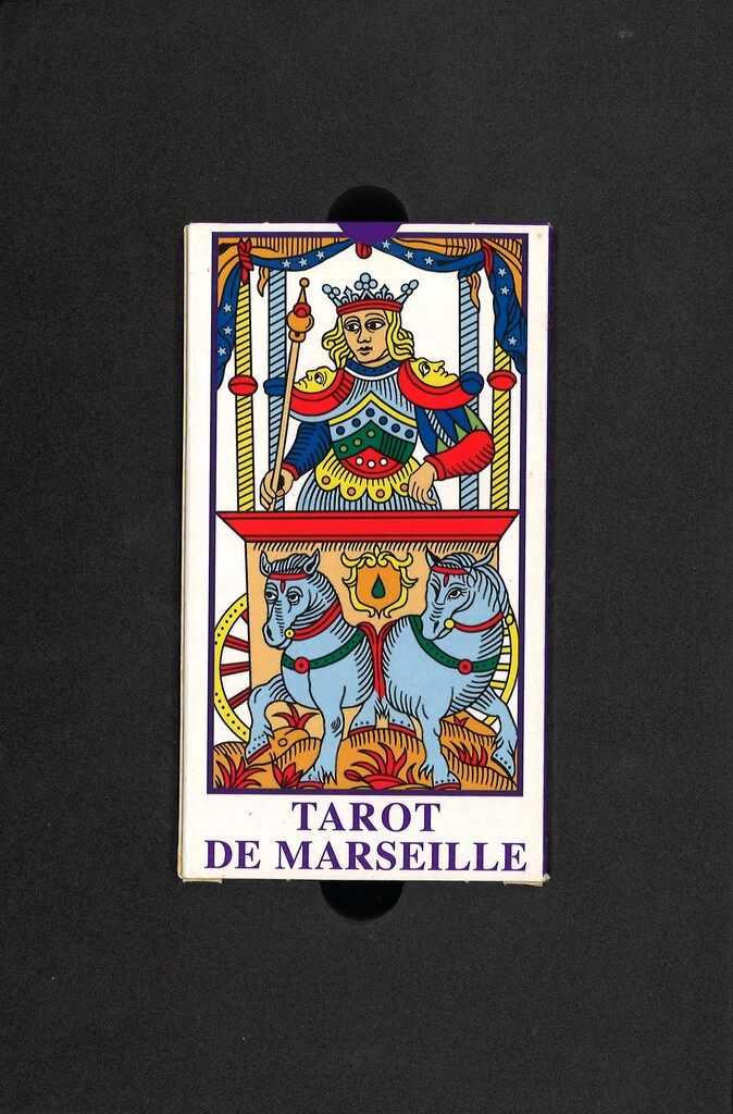 ホドロフスキー マスター