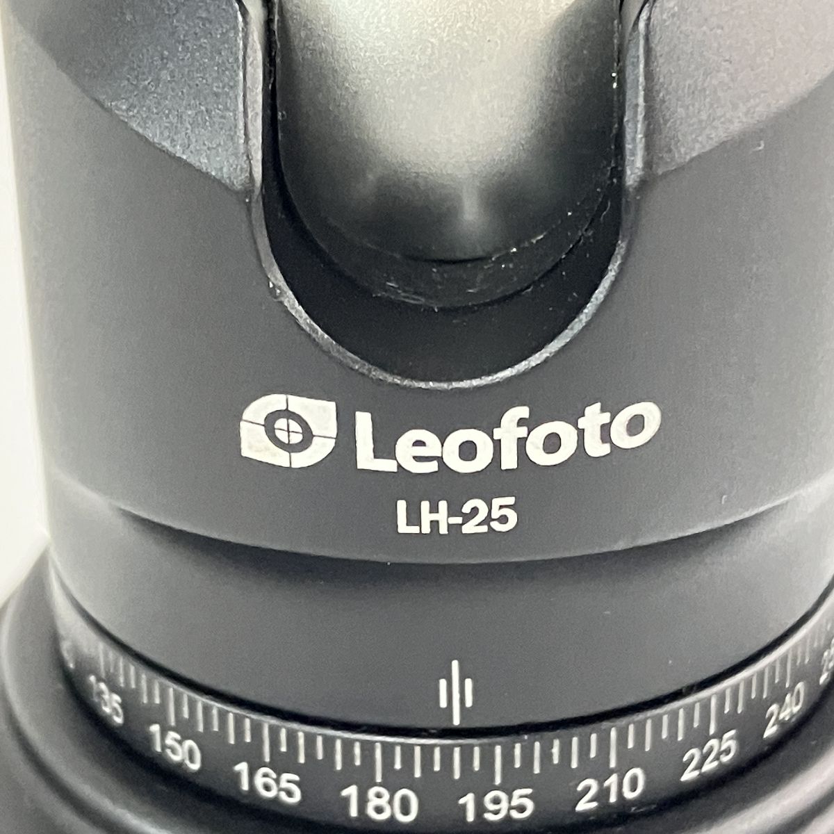  Leofoto LS-224 C LH-25 レオフォト 三脚 雲台 セット カメラ 三脚 カメラアクセサリー