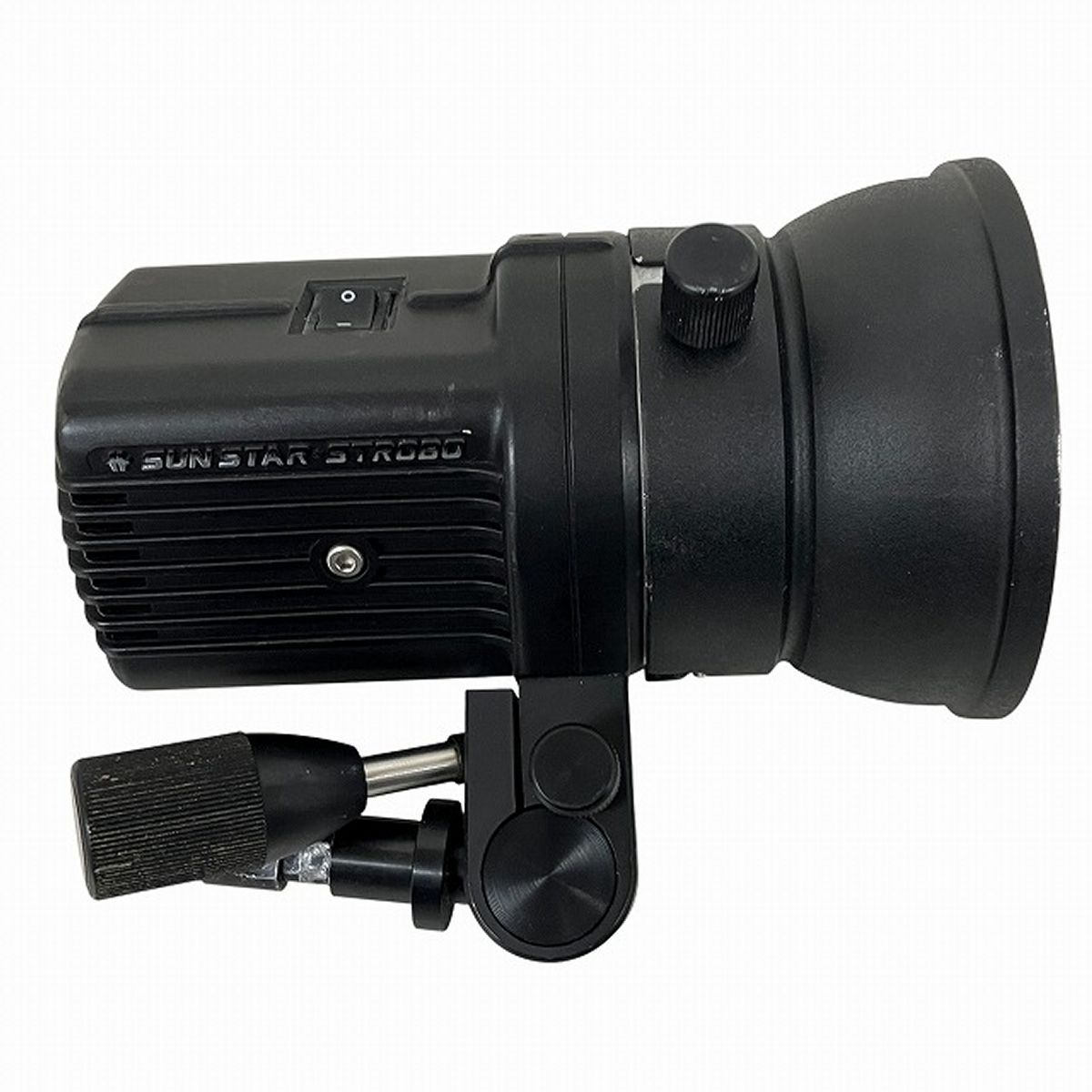 ストロボ カメラ