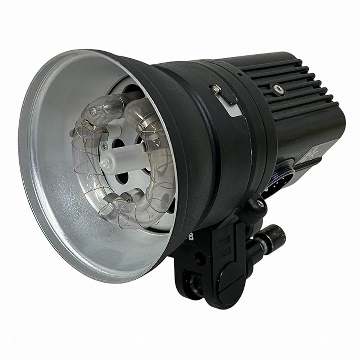 SUNSTAR STROBO MICRO FAN HEAD 25 ストロボ カメラ 撮影 ジャンク T10543927