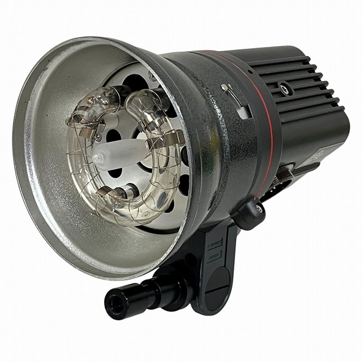 SUNSTAR STROBO MICRO FAN HEAD 25 ストロボ カメラ 周辺機器 撮影 ジャンク T10543928
