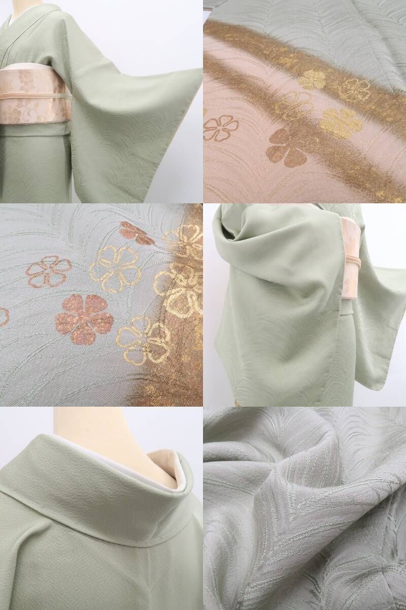 ❁tomihisa❁新品 皇室献上作家 北出与三郎 落款 大王松“永遠に