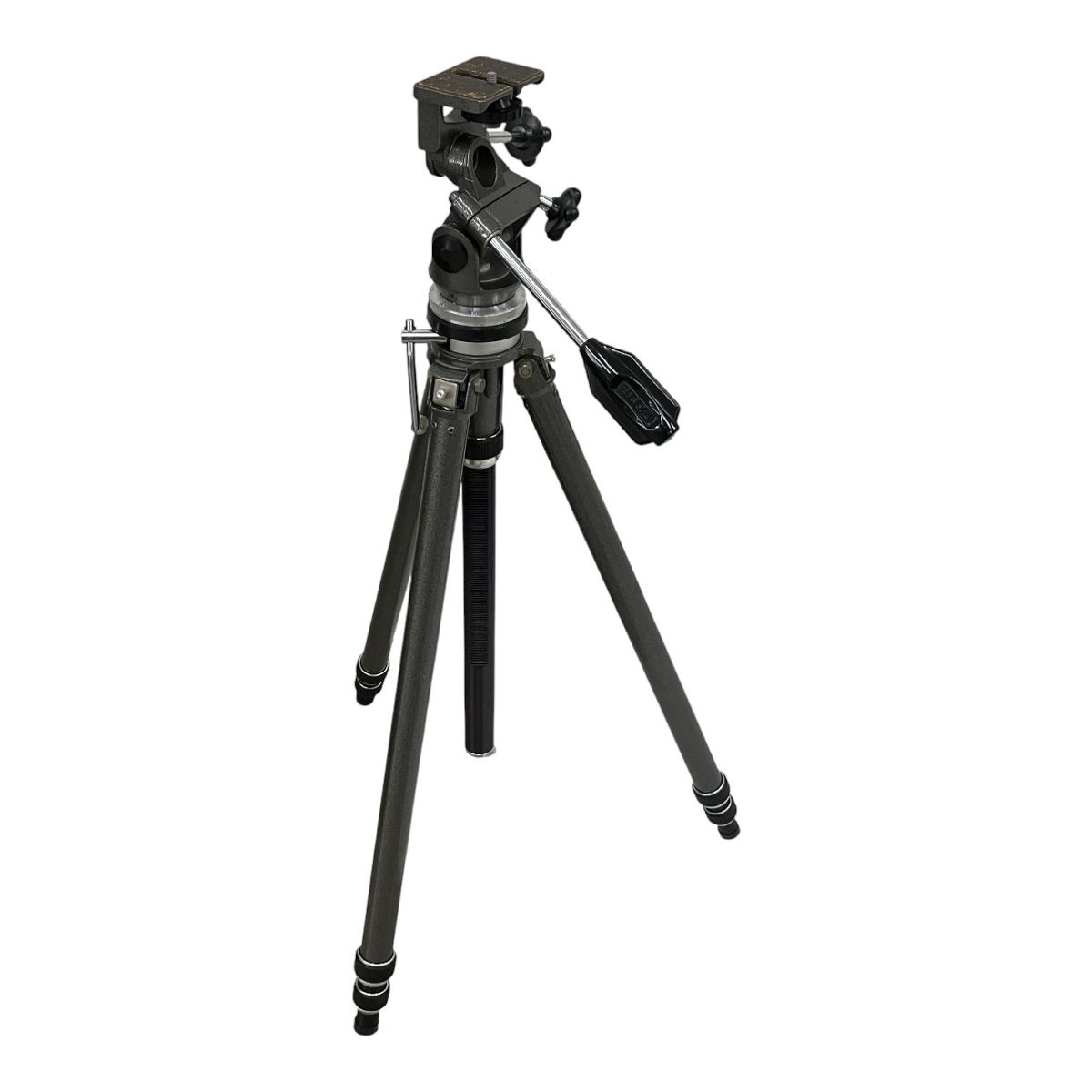 GITZO ジッツオ 2型403L|雲台 2型 522B セット エレベーター式三脚 カメラ アクセサリー M10553156