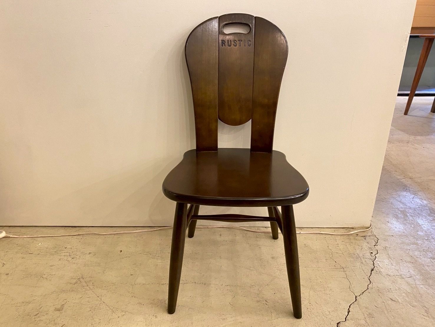 RUSTIC ルスティック