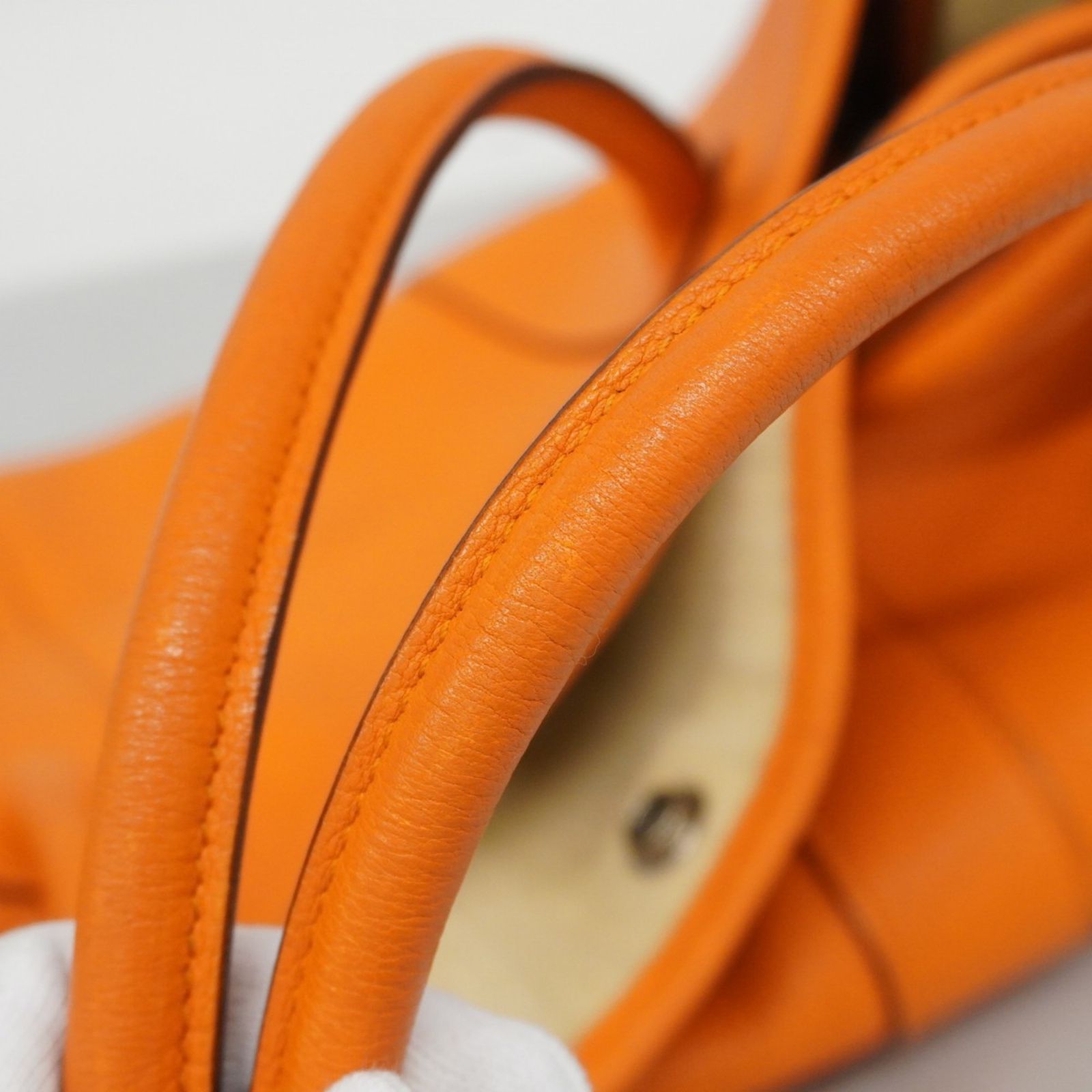 エルメス トートバッグ