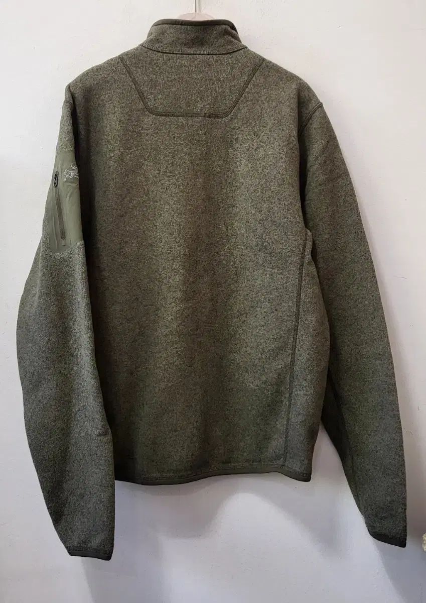 アークテリクス カバーテ フリース ジップアップ ピクニックシート その他 