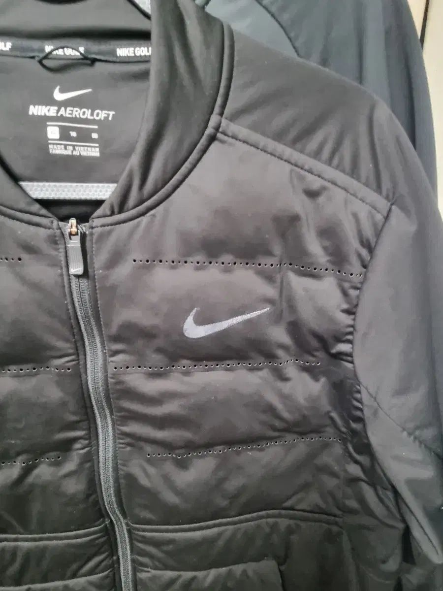 XL ナイキ エアロロフト ゴルフ ダウン 軽量 ダウン LLC-HASEGAWATOSO_COM
