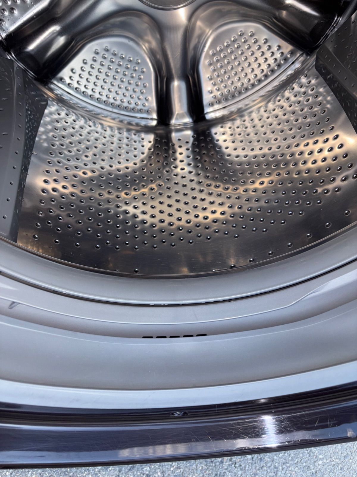 FR ビッグドラム