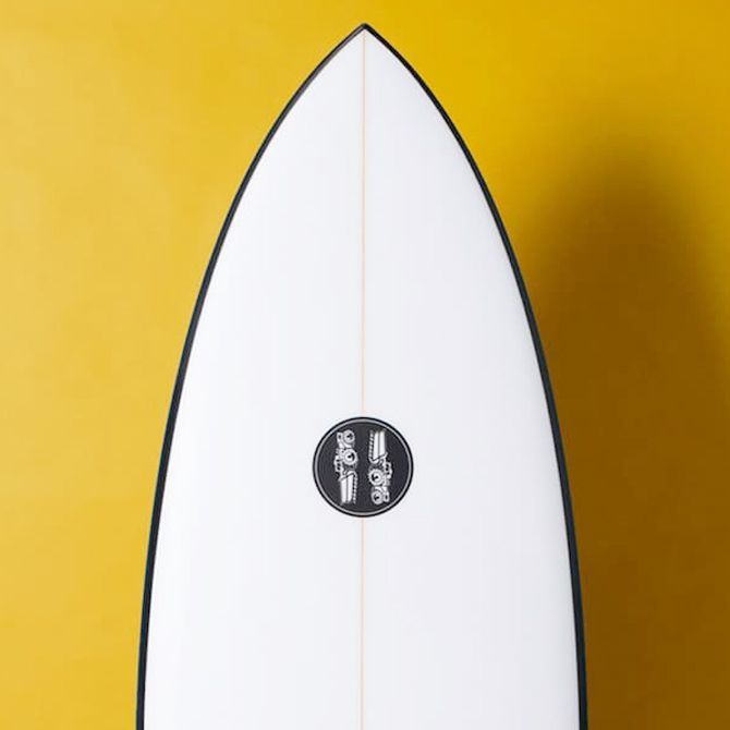 多彩な品揃え。 JS サーフボード ブラックバロン モデル 5 9 ×20 3|4 ×2 9|16 33.5L | JS Industries BlackBaron Model 激安特価で販売中！