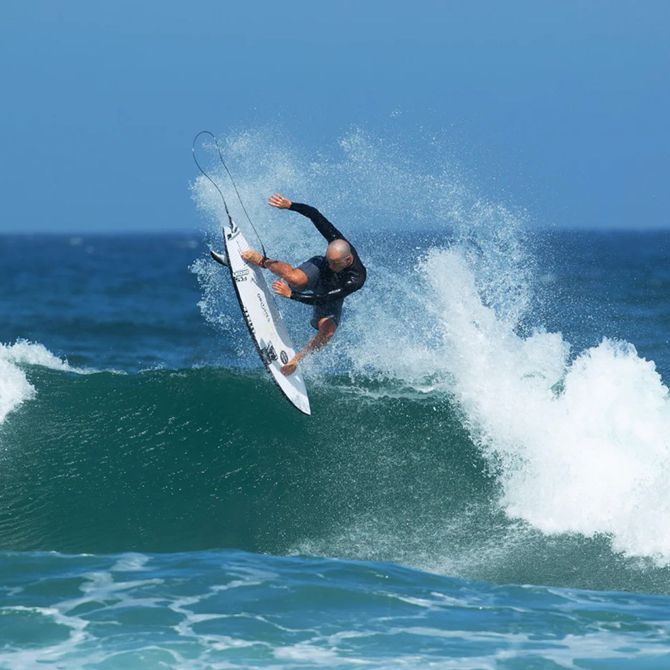 JS サーフボード