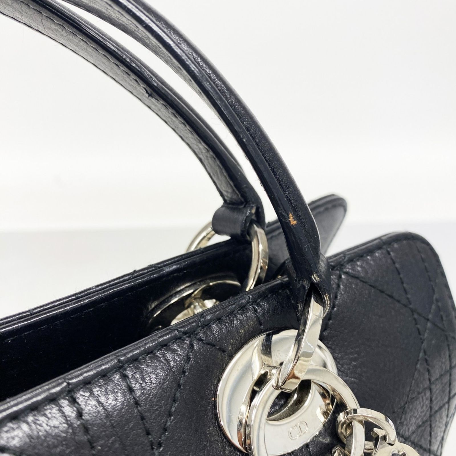 カナージュ レザー