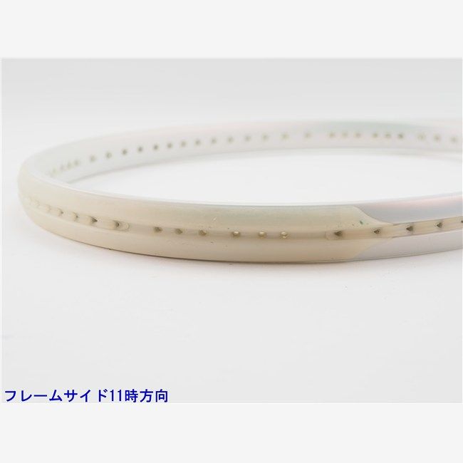 お楽しみに。 テニスラケット ウィルソン シフト 99 バージョン1.0 モデル G2 WILSON SHIFT 99 V1.0 2025 c25100419c ほっそりとした