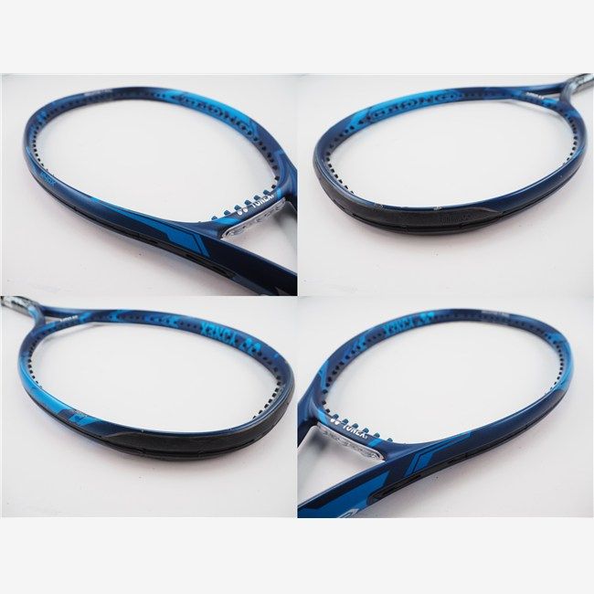 テニスラケット ヨネックス イーゾーン 100 2020年モデル G2 YONEX EZONE 100 2020 c25100421c